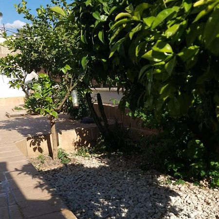 Ferienwohnung Maestranza Berja Exterior foto