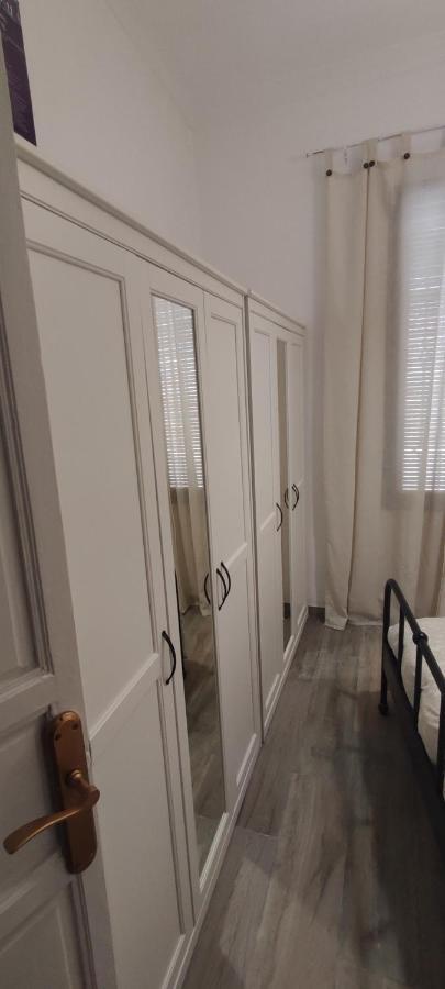 Ferienwohnung Maestranza Berja Exterior foto