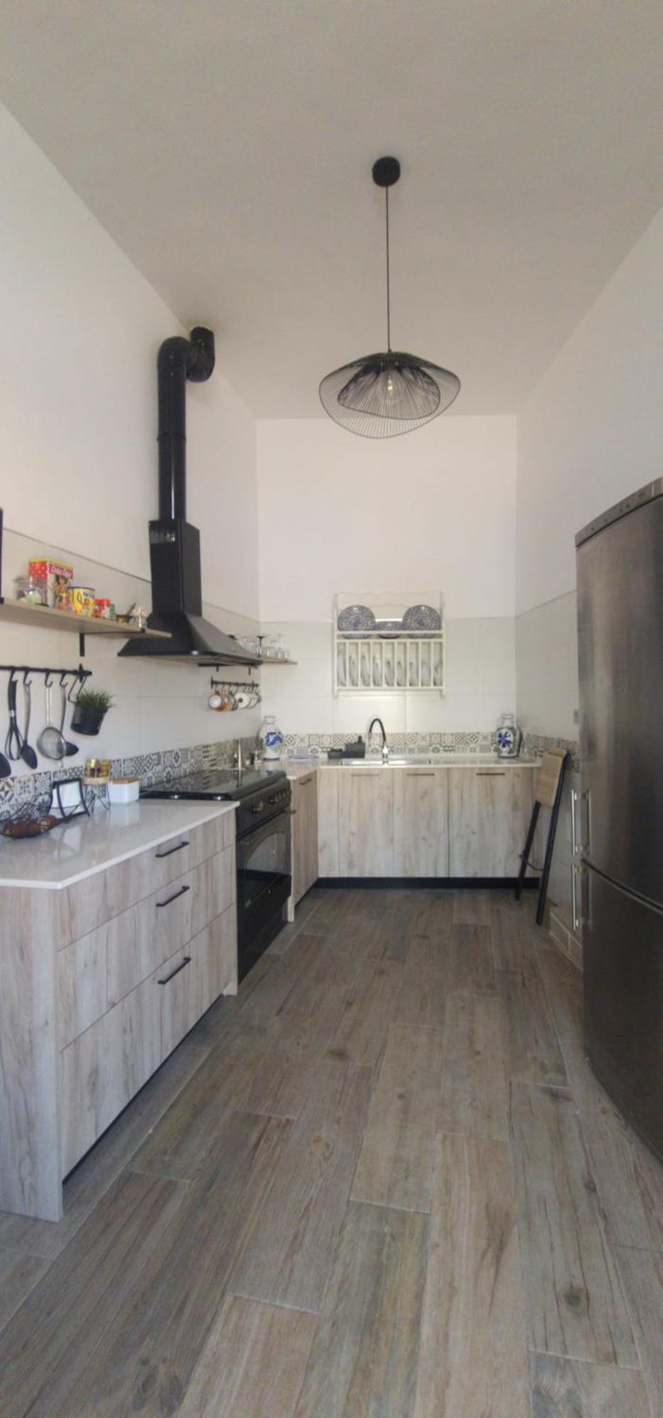 Ferienwohnung Maestranza Berja Exterior foto