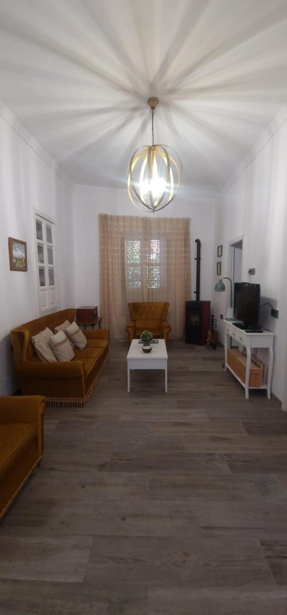 Ferienwohnung Maestranza Berja Exterior foto