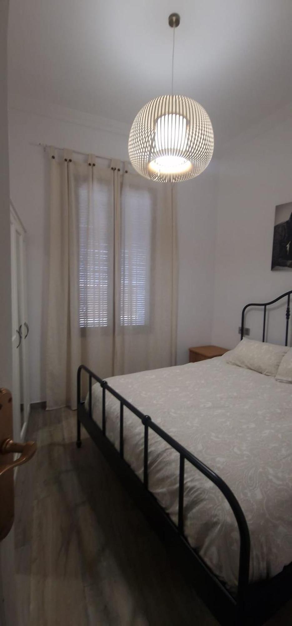 Ferienwohnung Maestranza Berja Exterior foto