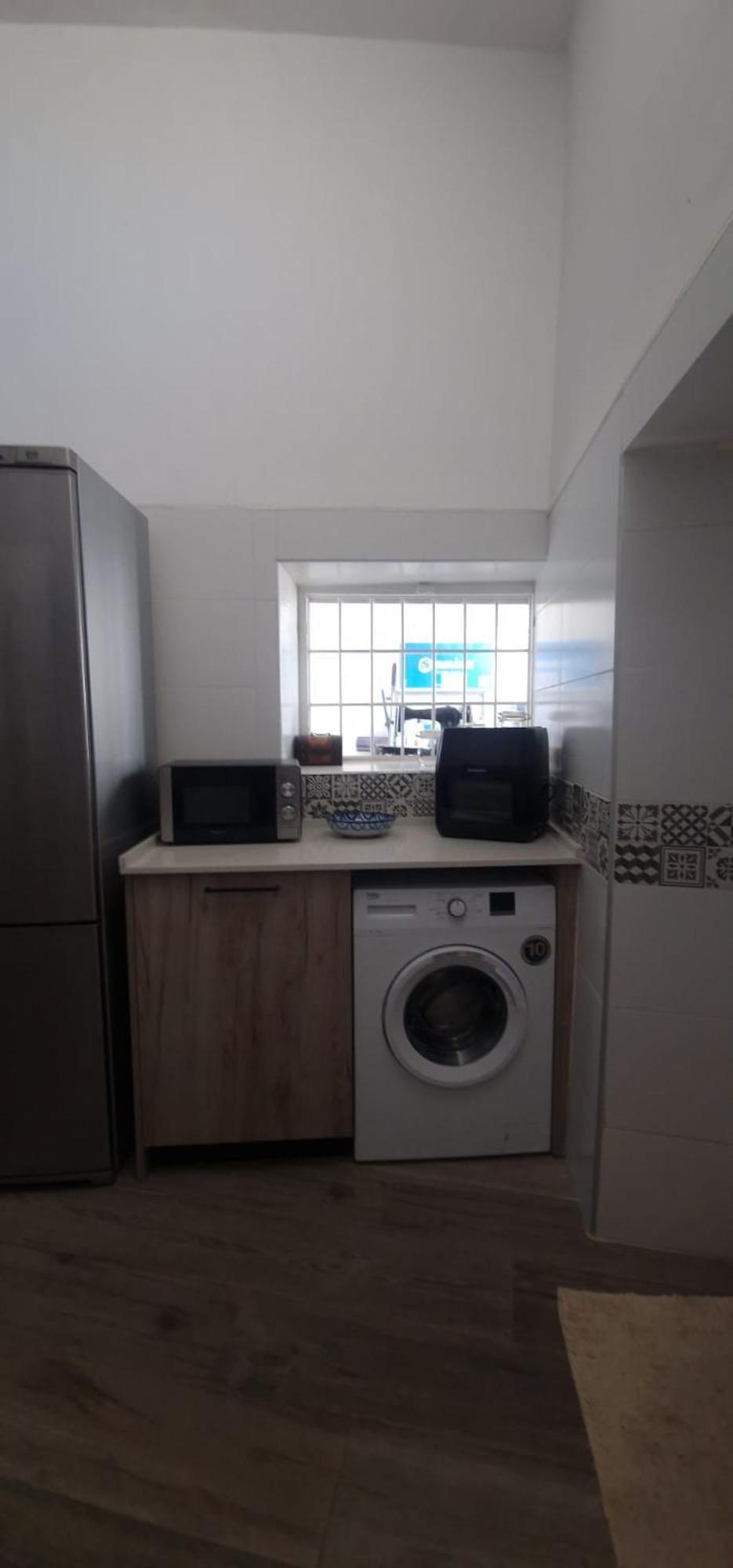 Ferienwohnung Maestranza Berja Exterior foto