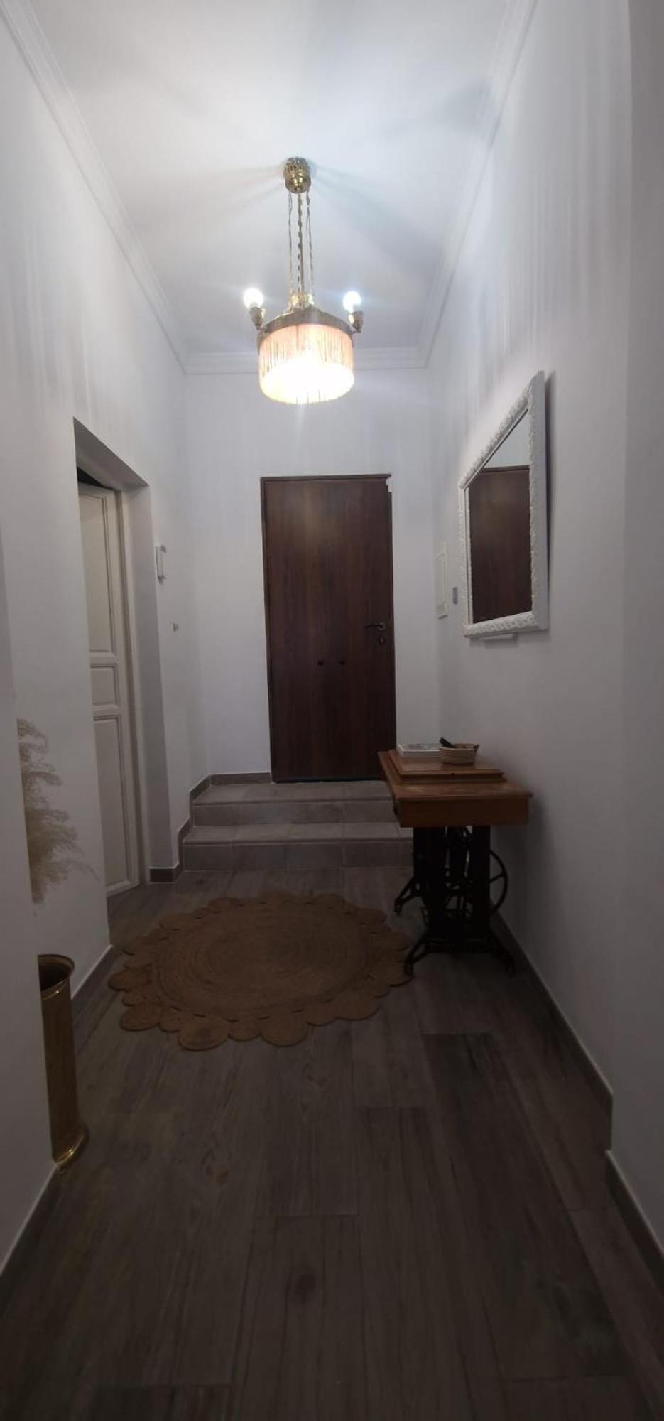 Ferienwohnung Maestranza Berja Exterior foto