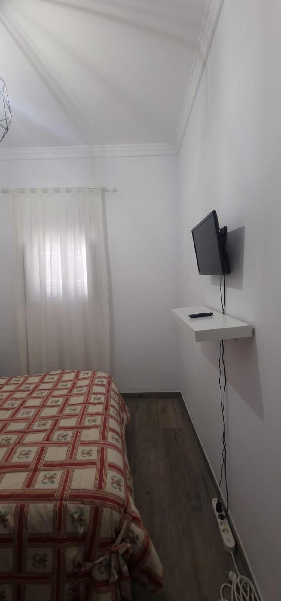 Ferienwohnung Maestranza Berja Exterior foto